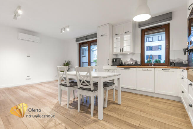 Mieszkanie Lublin Sławin,