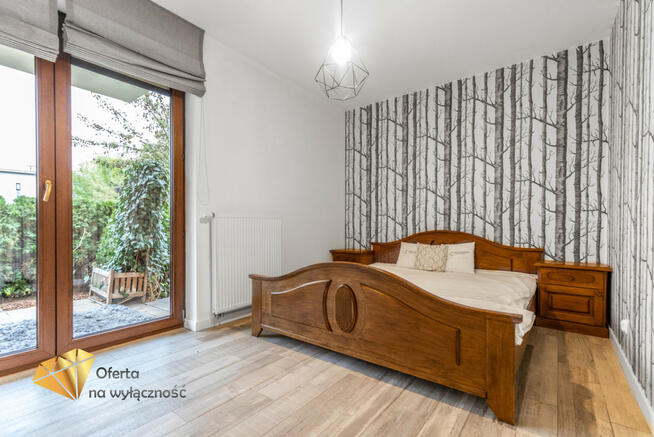 Mieszkanie Lublin Sławin,