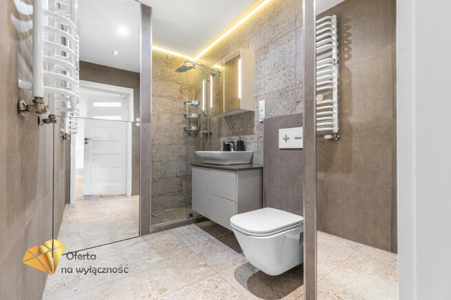 Mieszkanie Lublin Sławin,