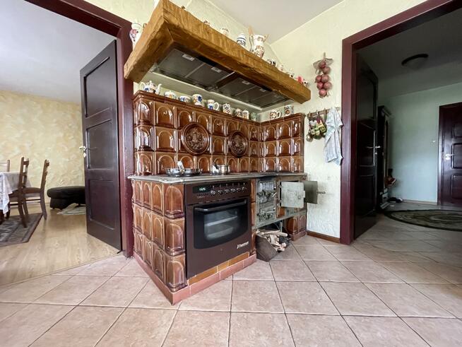 Dom Lubiel gm. Wąsosz