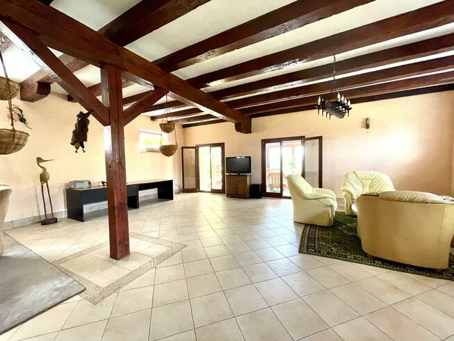 Dom Lubiel gm. Wąsosz