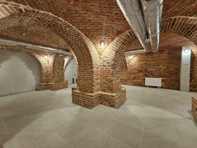 Lokal użytkowy Wrocław Stare Miasto, Stare Miasto, Księcia Witolda