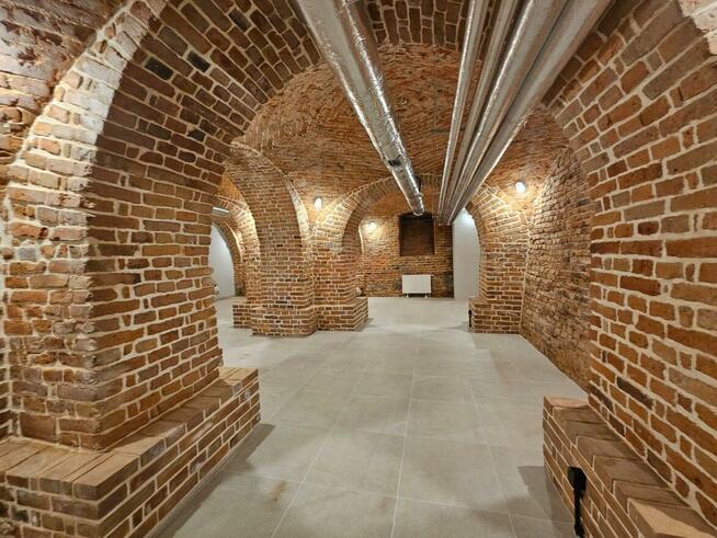 Lokal użytkowy Wrocław Stare Miasto, Stare Miasto, Księcia Witolda