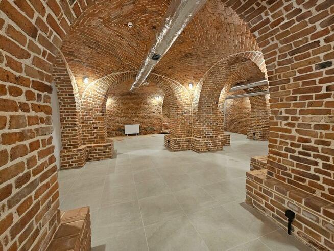 Lokal użytkowy Wrocław Stare Miasto, Stare Miasto, Księcia Witolda