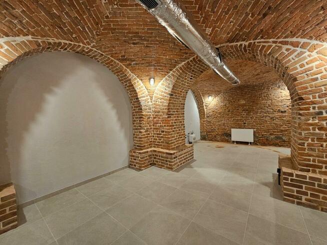 Lokal użytkowy Wrocław Stare Miasto, Stare Miasto, Księcia Witolda