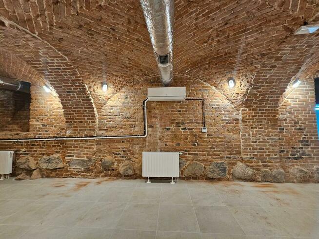 Lokal użytkowy Wrocław Stare Miasto, Stare Miasto, Księcia Witolda