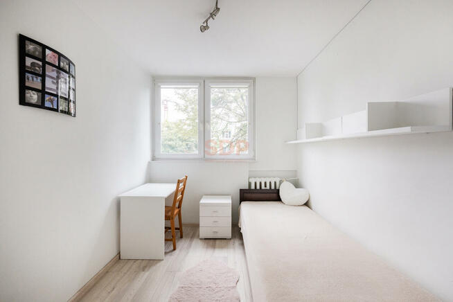 Mieszkanie Wrocław Fabryczna, Popowice, Kwiska