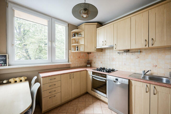 Mieszkanie Wrocław Fabryczna, Popowice, Kwiska