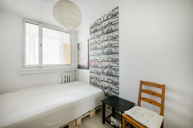 Mieszkanie Wrocław Fabryczna, Popowice, Kwiska