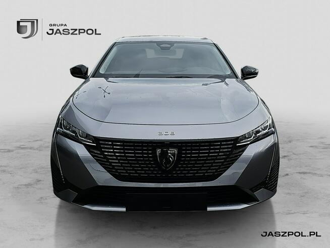 Peugeot 308 SW SW Allure 1.5d 130KM EAT8