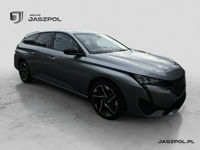 Peugeot 308 SW SW Allure 1.5d 130KM EAT8