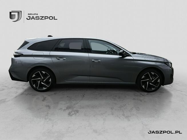 Peugeot 308 SW SW Allure 1.5d 130KM EAT8