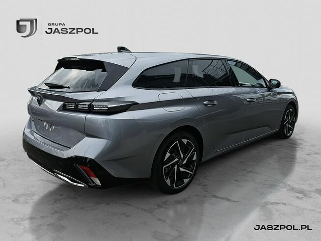 Peugeot 308 SW SW Allure 1.5d 130KM EAT8