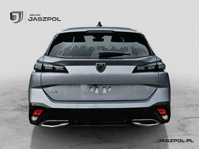 Peugeot 308 SW SW Allure 1.5d 130KM EAT8