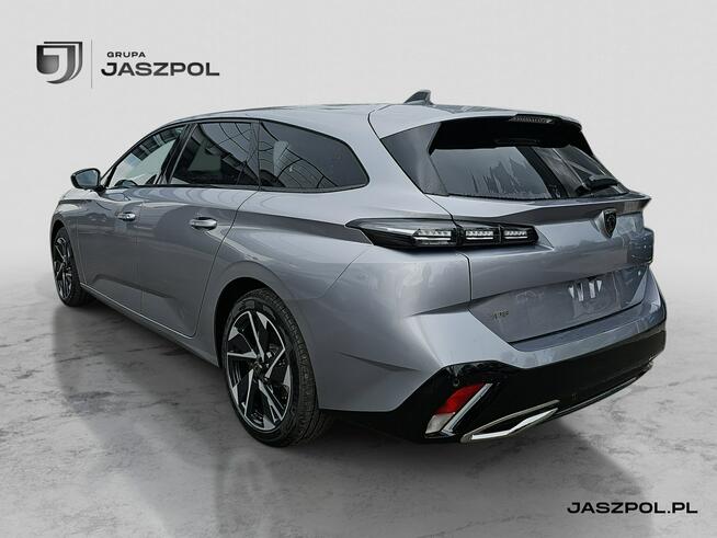 Peugeot 308 SW SW Allure 1.5d 130KM EAT8