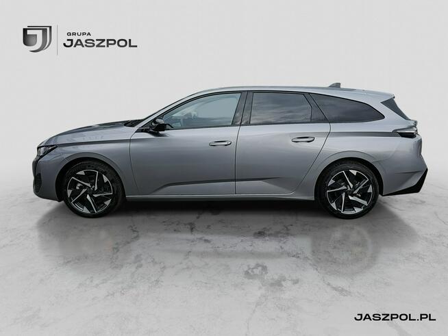 Peugeot 308 SW SW Allure 1.5d 130KM EAT8