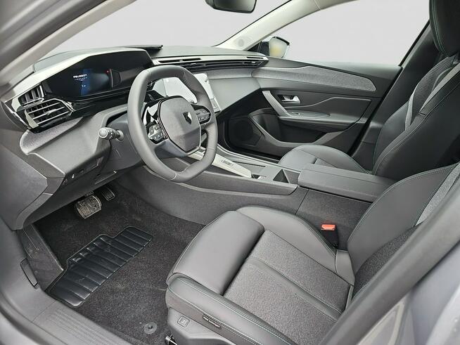 Peugeot 308 SW SW Allure 1.5d 130KM EAT8