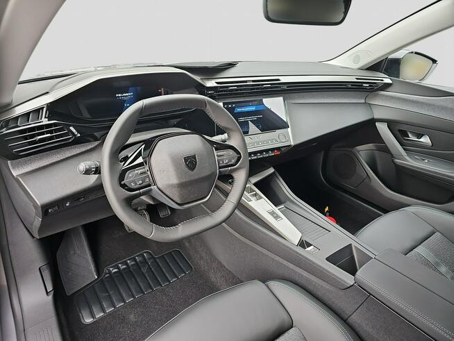 Peugeot 308 SW SW Allure 1.5d 130KM EAT8