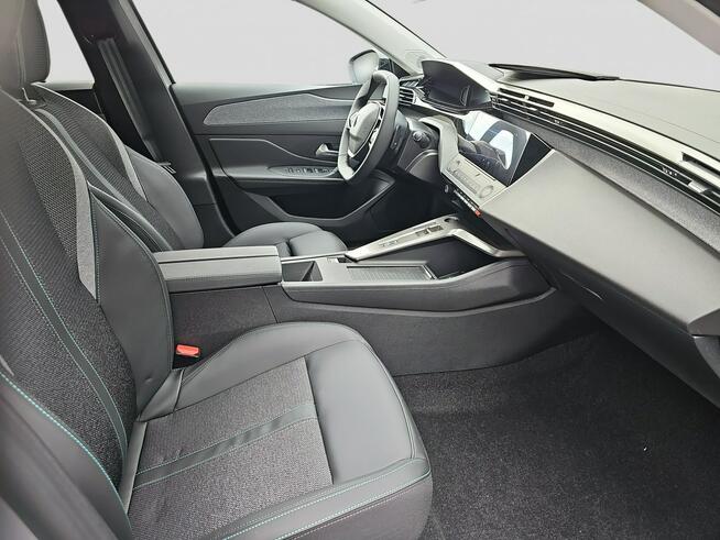 Peugeot 308 SW SW Allure 1.5d 130KM EAT8