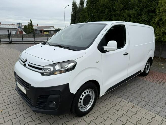 Citroen Jumpy