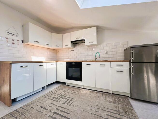 Mieszkanie Szczecin Stare Miasto