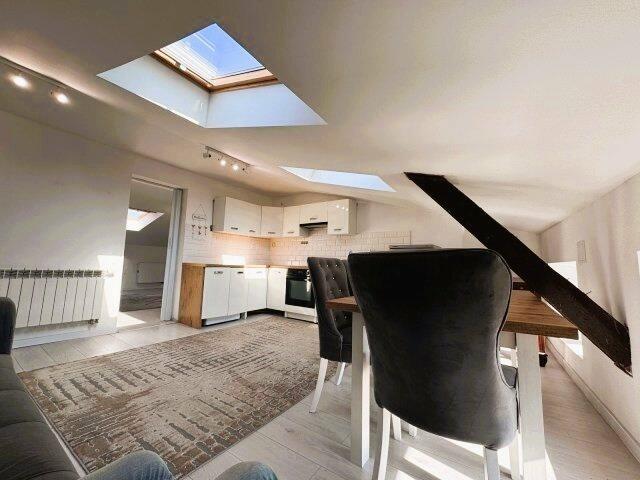 Mieszkanie Szczecin Stare Miasto