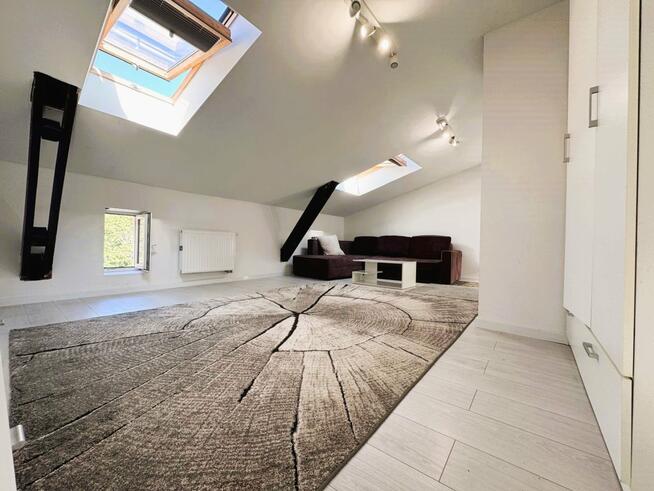 Mieszkanie Szczecin Stare Miasto