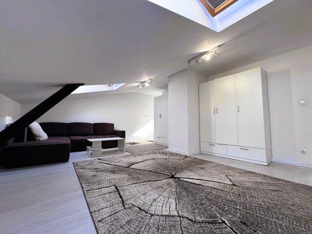 Mieszkanie Szczecin Stare Miasto