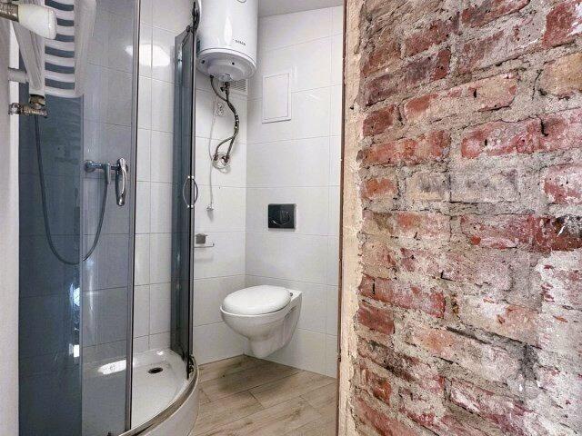 Mieszkanie Szczecin Stare Miasto