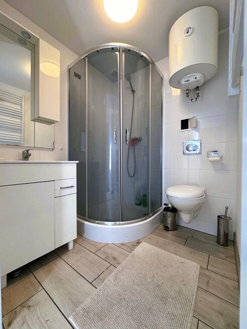 Mieszkanie Szczecin Stare Miasto