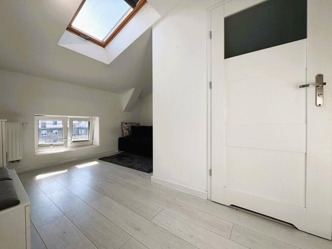 Mieszkanie Szczecin Stare Miasto