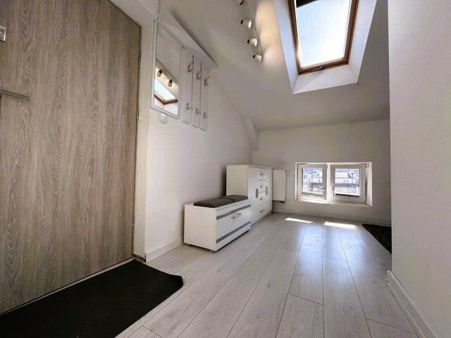 Mieszkanie Szczecin Stare Miasto