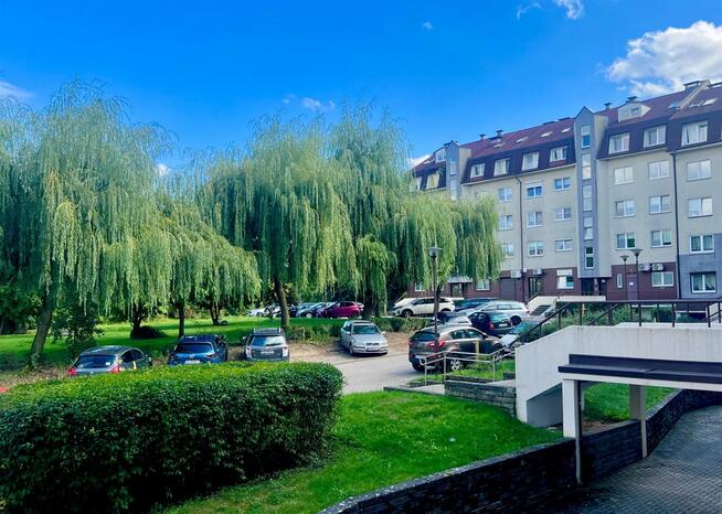 Mieszkanie Szczecin osiedle Bukowe