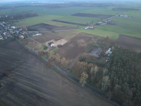 Działka Niepruszewo