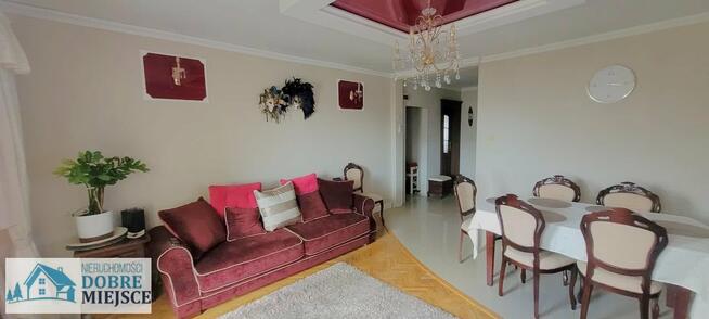 Mieszkanie Bydgoszcz Bartodzieje