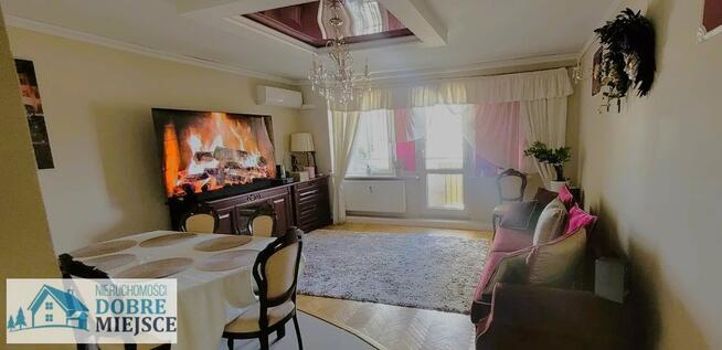 Mieszkanie Bydgoszcz Bartodzieje