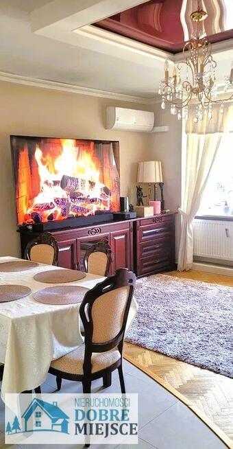 Mieszkanie Bydgoszcz Bartodzieje