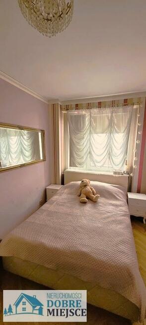 Mieszkanie Bydgoszcz Bartodzieje