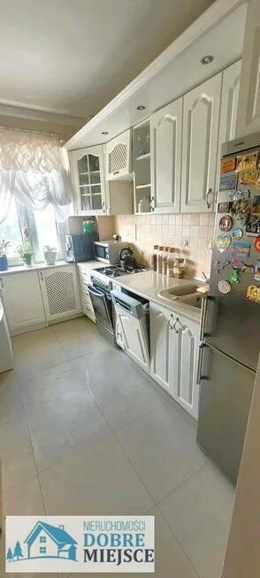 Mieszkanie Bydgoszcz Bartodzieje