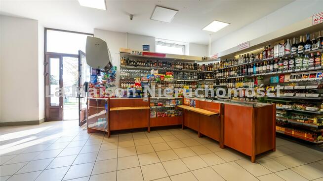 Lokal użytkowy Kraków Zwierzyniec, Bielany, Księcia Józefa