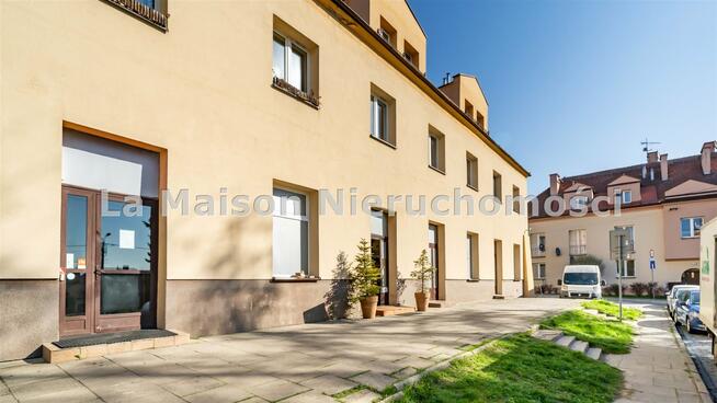 Lokal użytkowy Kraków Zwierzyniec, Bielany, Księcia Józefa