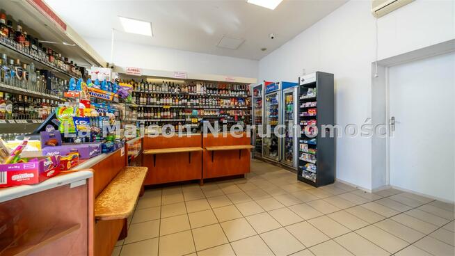 Lokal użytkowy Kraków Zwierzyniec, Bielany, Księcia Józefa