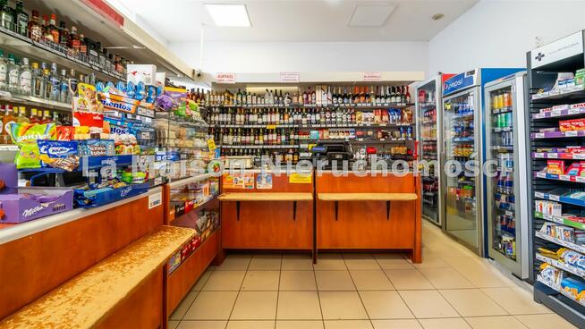 Lokal użytkowy Kraków Zwierzyniec, Bielany, Księcia Józefa