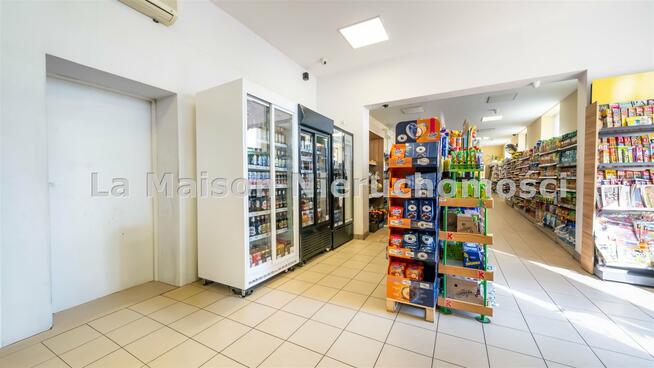 Lokal użytkowy Kraków Zwierzyniec, Bielany, Księcia Józefa