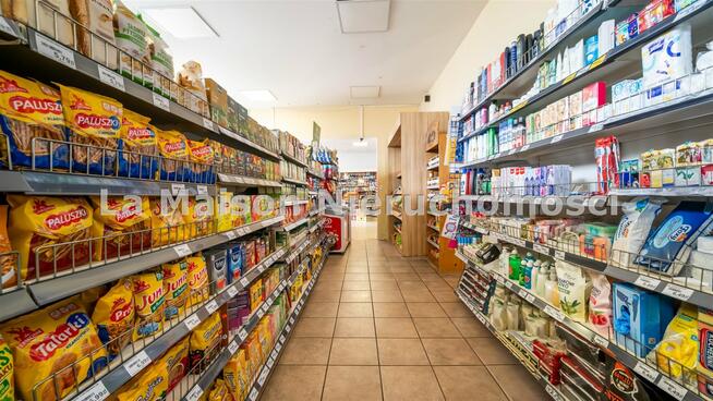 Lokal użytkowy Kraków Zwierzyniec, Bielany, Księcia Józefa