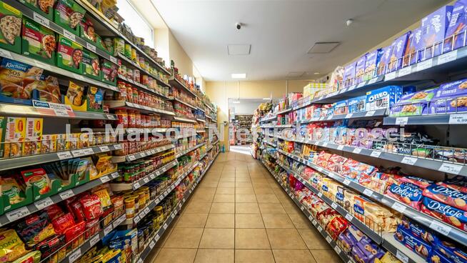 Lokal użytkowy Kraków Zwierzyniec, Bielany, Księcia Józefa