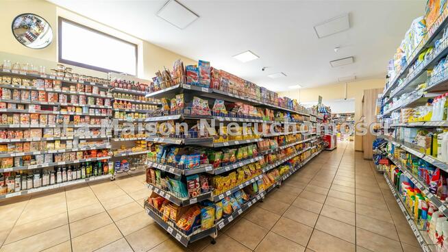 Lokal użytkowy Kraków Zwierzyniec, Bielany, Księcia Józefa