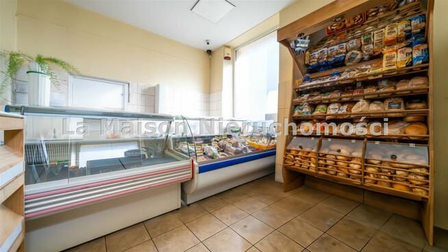 Lokal użytkowy Kraków Zwierzyniec, Bielany, Księcia Józefa