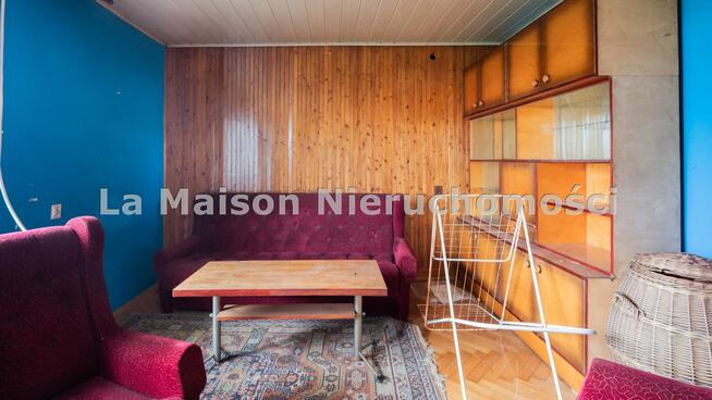 Dom Kraków Zwierzyniec, Bielany