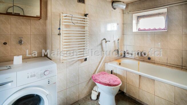 Dom Kraków Zwierzyniec, Bielany